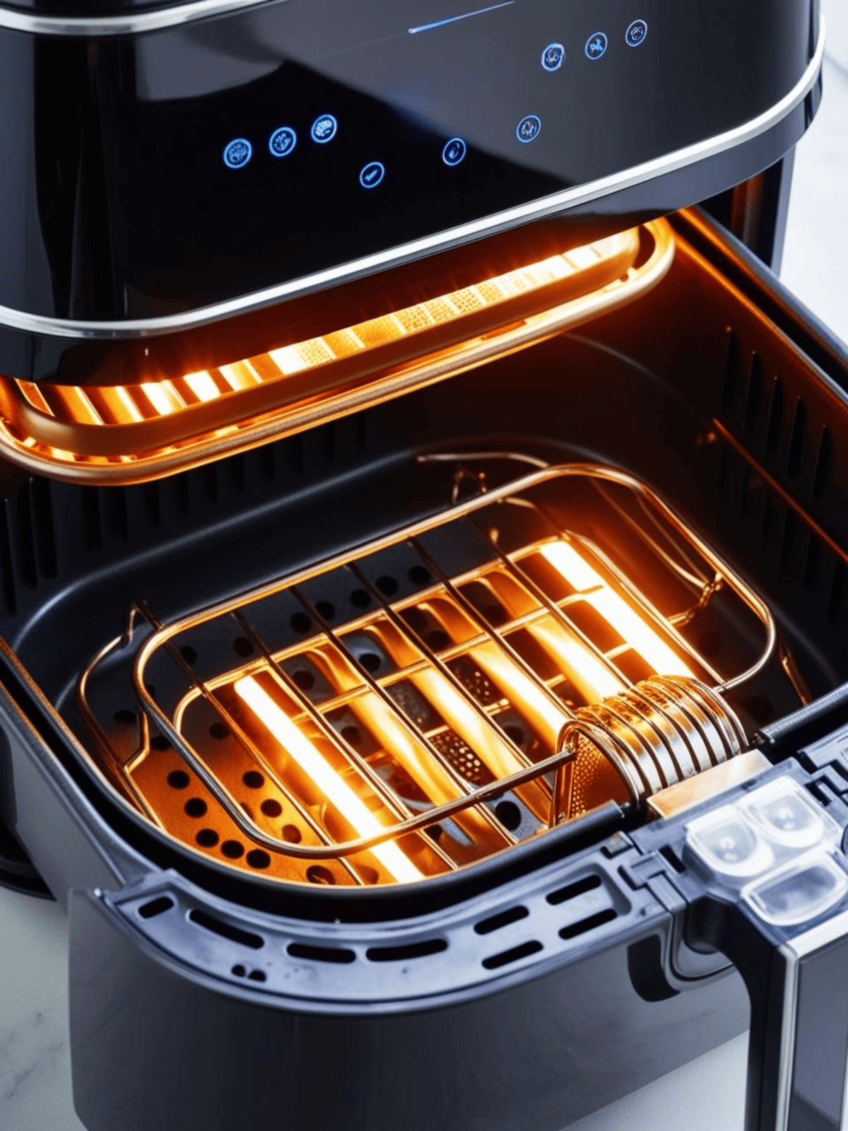 FAQ: How to Use an Air Fryer